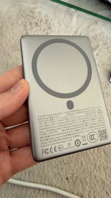 User picture