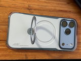 Sebastian R. review photo