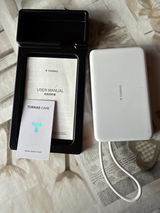 Andreas K. review photo