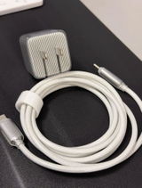 Ethan B. review photo