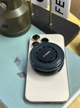 James Peterson review photo