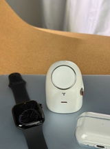 Adam F. review photo
