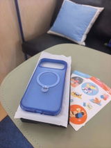 Benjamin H. review photo