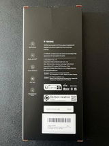 Aaron K. review photo