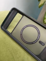Aurora review photo