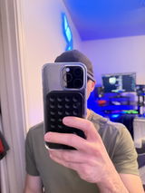 Randy review photo