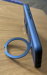 Laurent CIVEL review photo