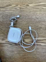 Chloe review photo