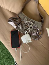 Lily review photo