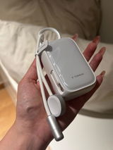 Lisa review photo
