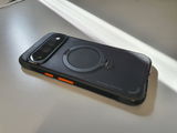 Aaron C. review photo