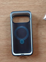 J.L.B. review photo