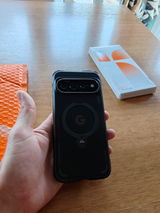 J.L.B. review photo