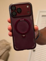 Reggie review photo