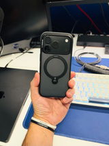 Anonymous review photo