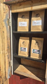 Ripped Hippies Coffee Roasters review photo