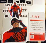 Luis T. review photo