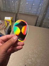 Kelvin J. review photo