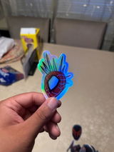 Kelvin J. review photo