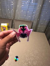 Kelvin J. review photo
