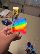 Kelvin J. review photo