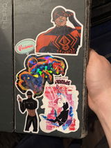 Blujay M review photo