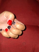 Samanta Fiorentini review photo