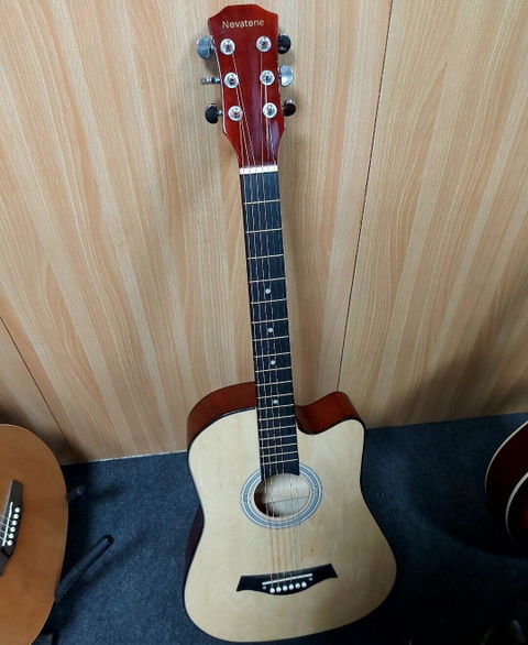 Novatone Rise Acoustic Guitar
