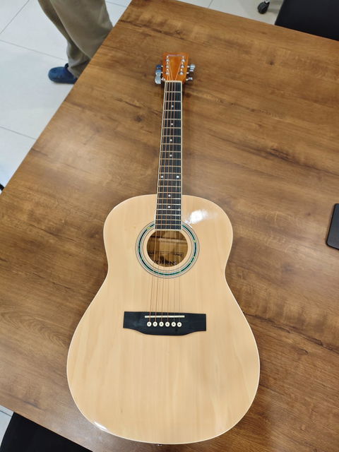 Torrins Progressa Series Guitar: 36H