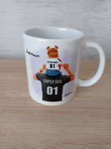 A.J. review photo
