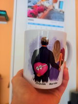 Maryna A. review photo