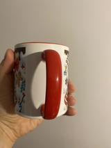 Tomasz review photo