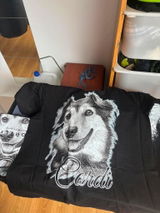 Anonimowy review photo