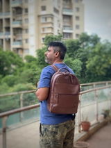 Vishal Melwani review photo