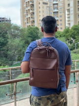 Vishal Melwani review photo