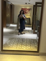 Priya Shah review photo