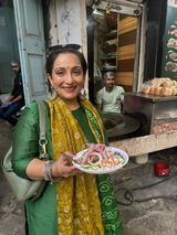 Priya Shah review photo