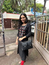 Tejal review photo