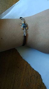 Client review photo