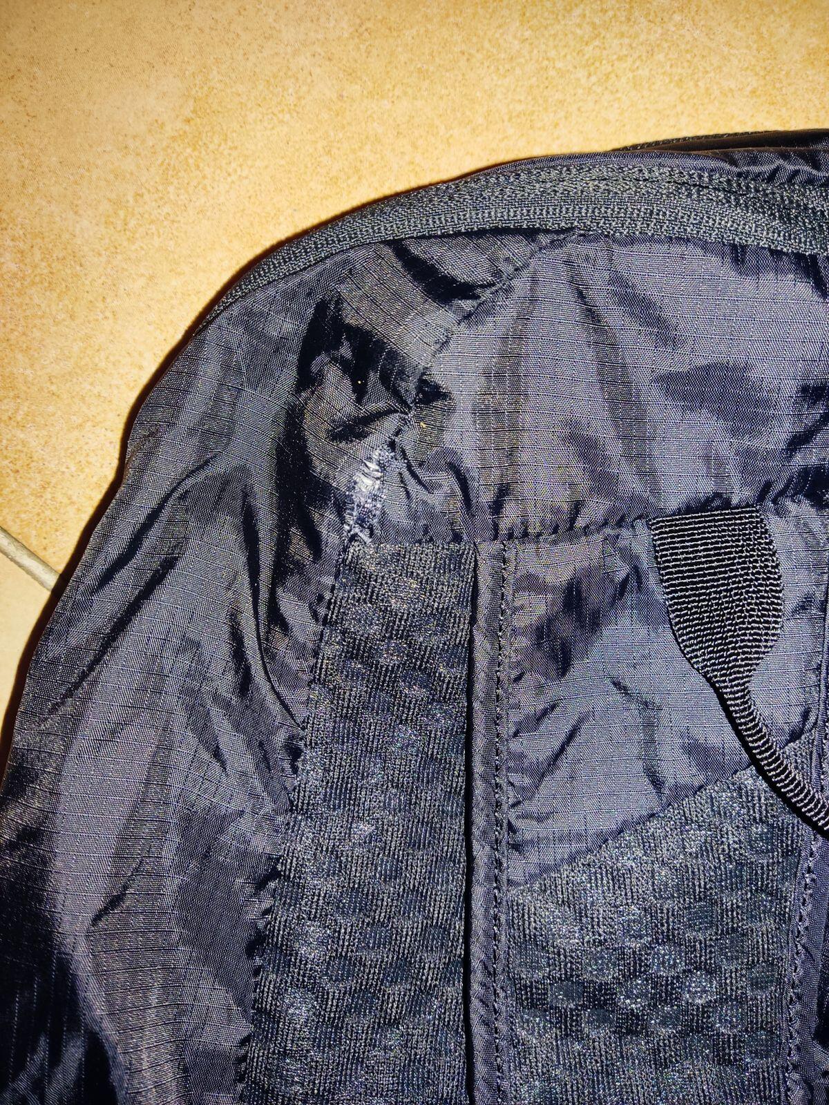 Zhan review photo