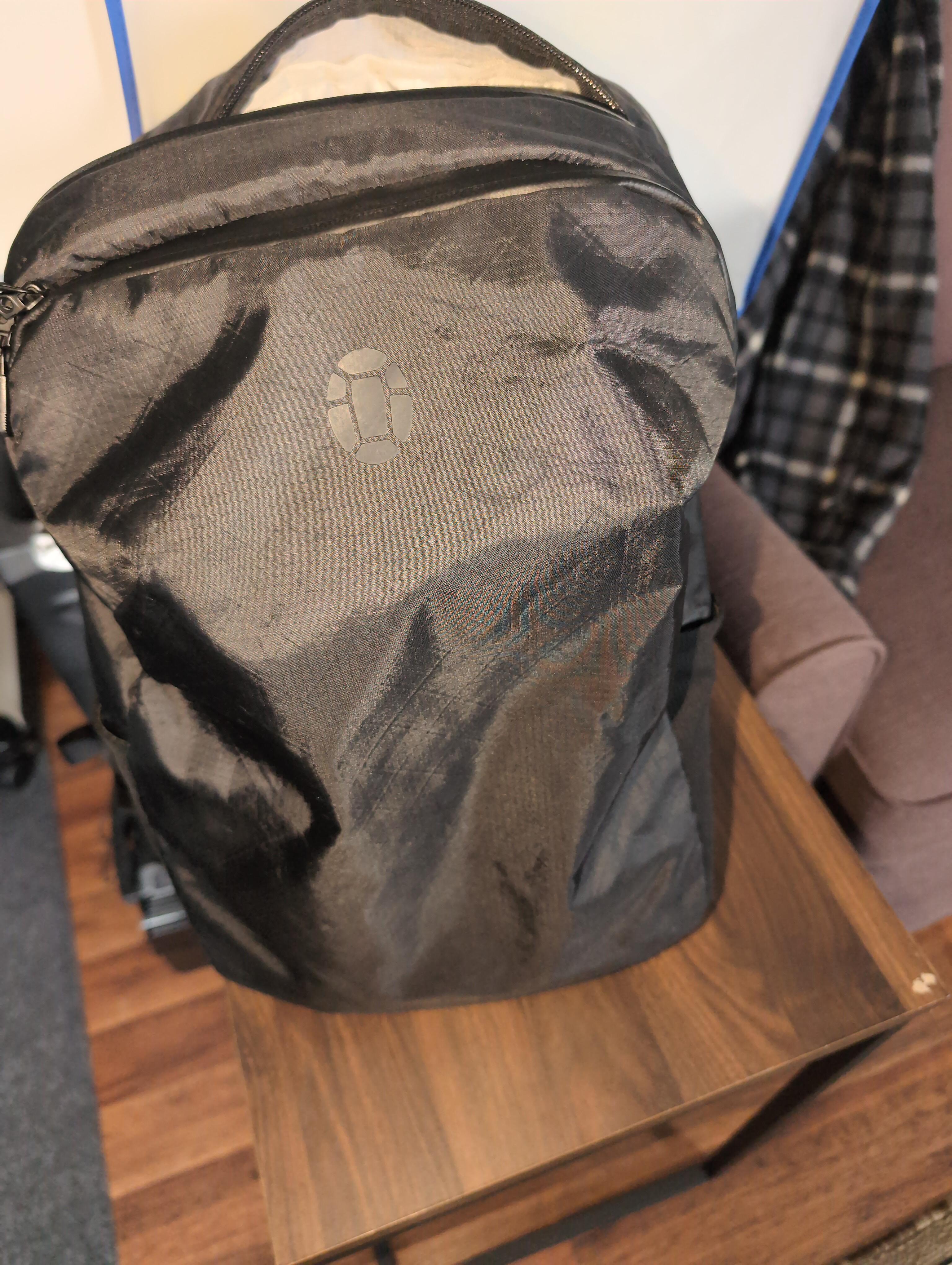Hector review photo