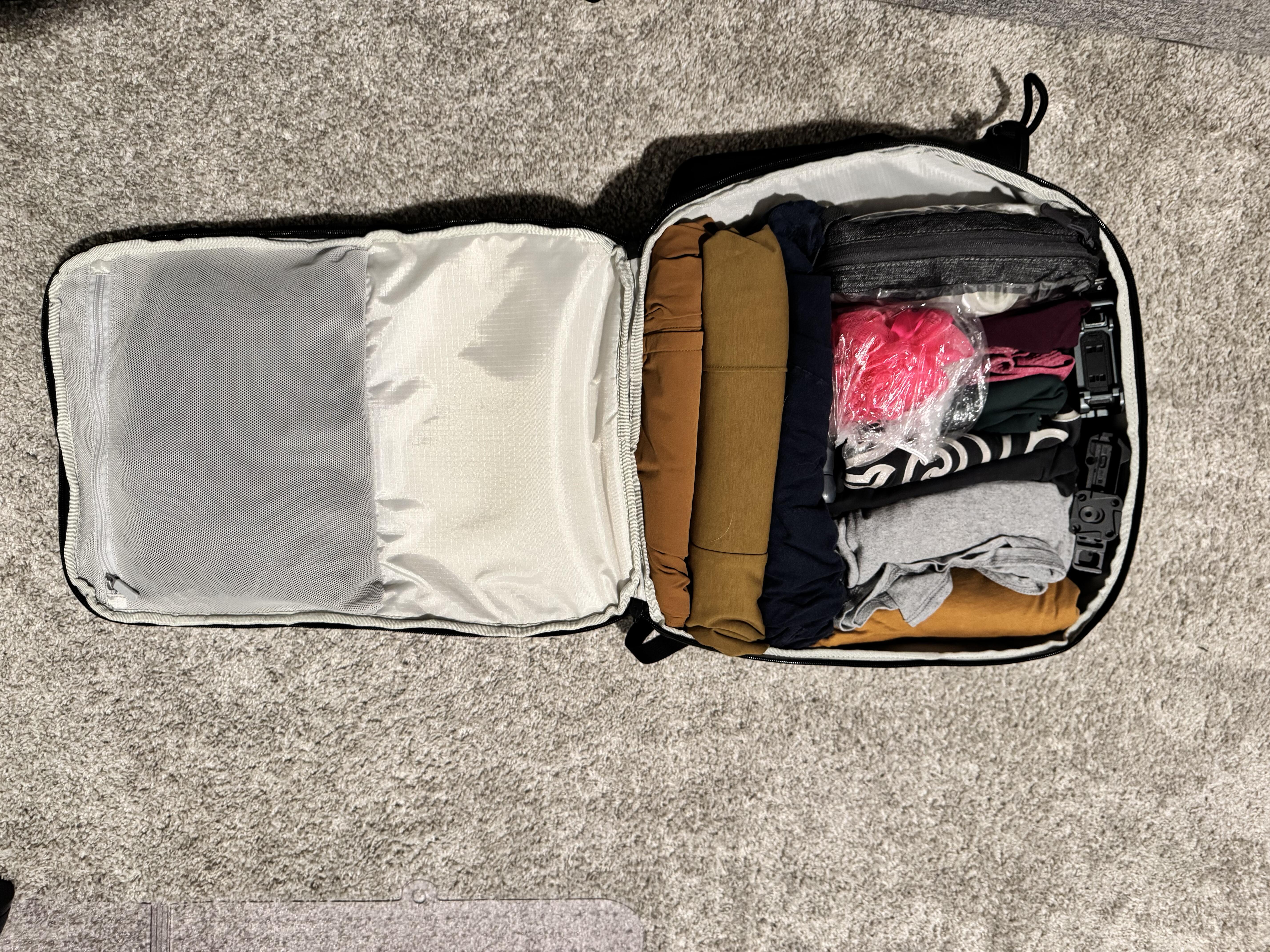 Candis review photo