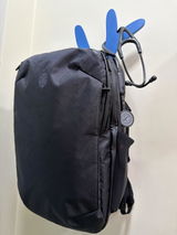 Alfonso review photo