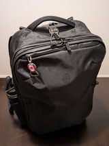 Ian review photo