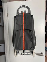 Isaac M review photo