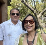 Chitrita Mukherjee review photo