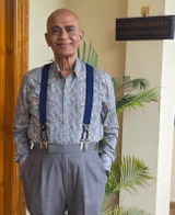 Subas Chandran review photo