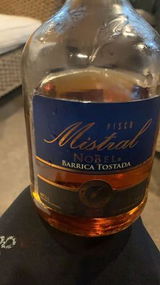 Matias review photo
