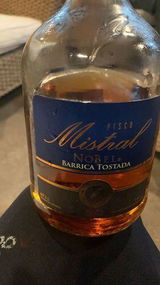 Matias review photo