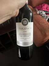 Tania review photo